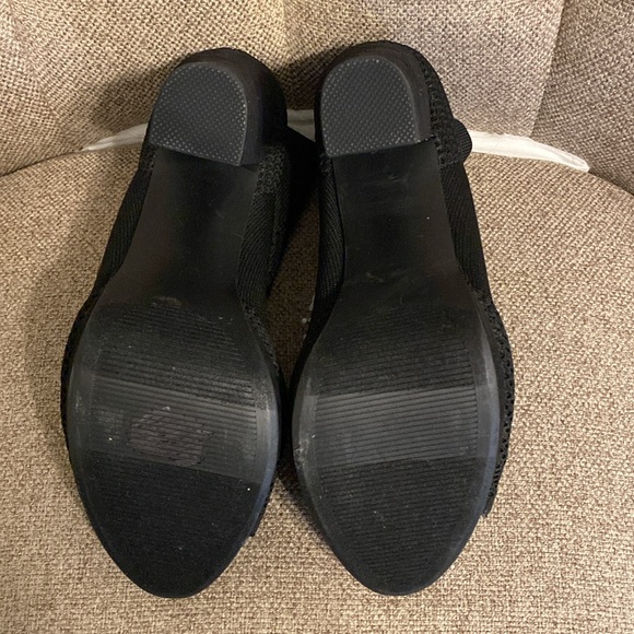 Report Open Toe Bootie - Picture 5 of 5